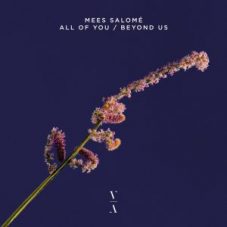 Mees Salomé - All Of You / Beyond Us