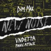 VNDETTA - Panic Attack