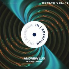 ROTATE VOL. 12