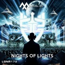 Michael ACE - Nights Of Lights