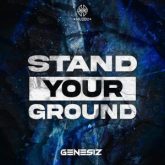 Genesiz - Stand Your Ground