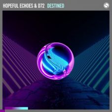 Hopeful Echoes & D72 - Destined (Extended Mix)