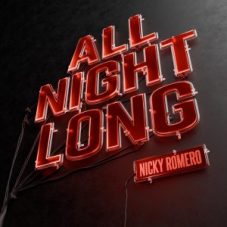 Nicky Romero - All Night Long (Extended Mix)