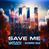 Naeleck x Sandro Silva - Save Me (Extended Mix)