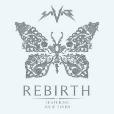 Savant - Rebirth (feat. Julie Elven)