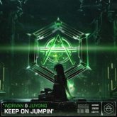 Worvan & Juyong - Keep On Jumpin' (Extended Mix)