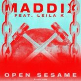 Maddix feat. Leila K - Open Sesame (Abracadabra)