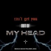 BEAUZ, Isaac Palmer, Aina - Can't Get You Out Of My Head