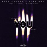 Axel Cooper & Toby Gad - Little Do You Know (feat. Aloe Blacc & Keke Palmer)