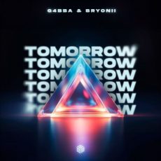 G4BBA & Bryonii - Tomorrow (Extended Mix)