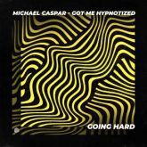 Michael Caspar - Got Me Hypnotized (Extended Mix)