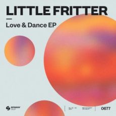 Little Fritter - Love & Dance EP (Extended Mix)