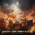Afrojack, Timmy Trumpet & Lil Jon - We Can't Stop (Extended Mix)