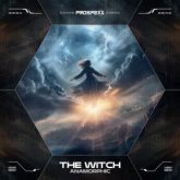 Anamorphic - The Witch