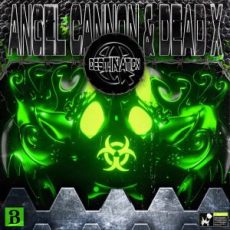 Angel Cannon & Dead X - Destination (Extended Mix)