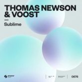 Thomas Newson & VOOST - Sublime (Extended Mix)