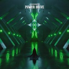 Jacknife - POWER DRIVE