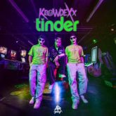 Krowdexx - TINDER