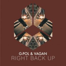 G-Pol & Vagan - Right Back Up
