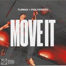 Turno X POLTERGST - Move It
