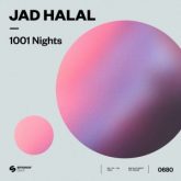 Jad Halal - 1001 Nights