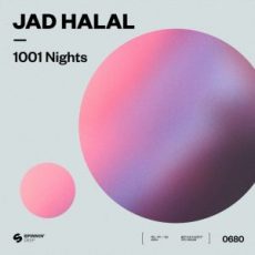 Jad Halal - 1001 Nights