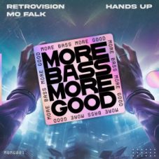 RetroVision & Mo Falk - Hands Up (Extended Mix)
