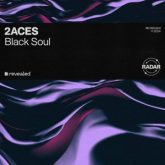 2ACES - Black Soul