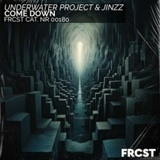 UnderWater Project & Jínzz - Come Down (Extended Mix)