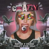 NOYSE x ZANGI - Crazy (for You) (Extended Mix)
