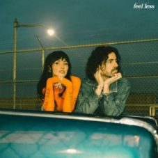 Felix Cartal & Lights - Feel Less