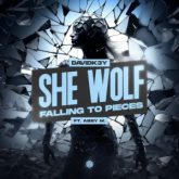 DavidK3y feat. ABBY M. - She Wolf (Falling To Pieces) (Extended Mix)