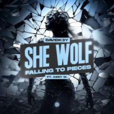 DavidK3y feat. ABBY M. - She Wolf (Falling To Pieces) (Extended Mix)