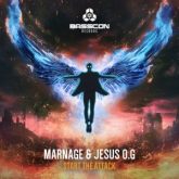 Marnage & Jesus O.G - Start The Attack