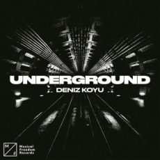 Deniz Koyu - Underground (Extended Mix)