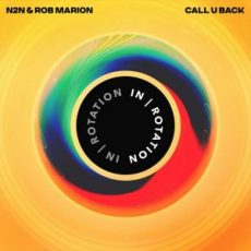 N2N & Rob Marion - Call U Back