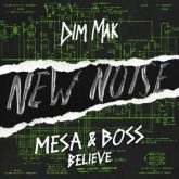 Mesa & Boss - Believe