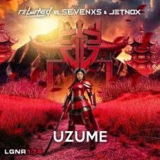R3burned & Sevenxs & JETNOX - Uzume