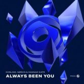 Kosling, NØSVN & Hannah Kate - Always Been You (Extended Mix)