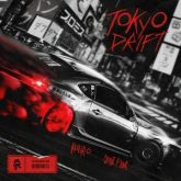 KUURO & Saint Punk - Tokyo Drift