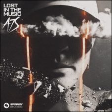 A7S - Lost In The Music (Extended Mix)