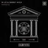 HI-LO & Danny Avila - PARADISE (Extended Mix)