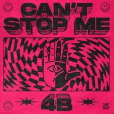 4B - Can’t Stop Me (Extended Mix)