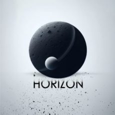 Franky Nuts - Horizon