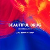 Zac Brown Band - Beautiful Drug (Avicii Remix)