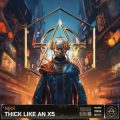 Nikk - Thick like an X5 (Extended Mix)