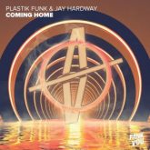 Plastik Funk & Jay Hardway - Coming Home (Extended Festival Mix)