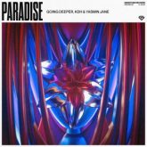 Going Deeper, KDH & Yasmin Jane - Paradise