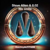 Steve Allen & 8.02 - We Unite