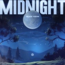 Alex Kein - Midnight (Extended Mix)